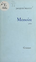 Télécharger le livre :  Mémoire
