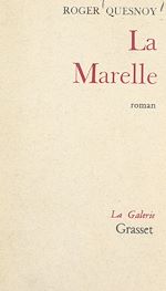 Télécharger le livre :  La marelle