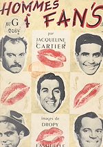 Télécharger le livre :  Hommes à fan's