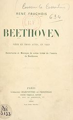 Télécharger le livre :  Beethoven