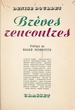 Télécharger le livre :  Brèves rencontres