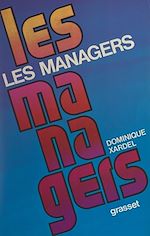 Télécharger le livre :  Les managers