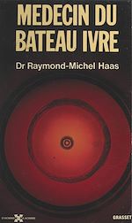 Télécharger le livre :  Médecin du bateau ivre