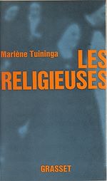 Télécharger le livre :  Les religieuses