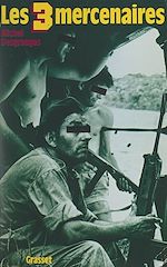 Télécharger le livre :  Les trois mercenaires