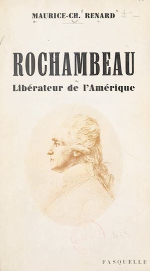 Téléchargez le livre :  Rochambeau
