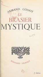 Télécharger le livre :  Le brasier mystique