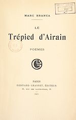 Télécharger le livre :  Le trépied d'airain