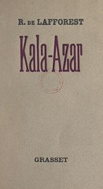 Télécharger le livre :  Kala-Azar