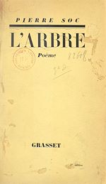 Télécharger le livre :  L'arbre