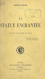 Télécharger le livre :  La statue enchantée