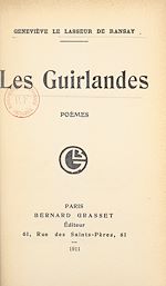 Télécharger le livre :  Les guirlandes