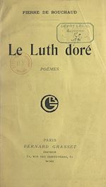 Télécharger le livre :  Le luth doré