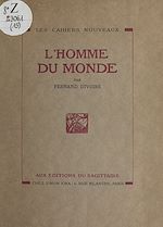 Télécharger le livre :  L'homme du monde