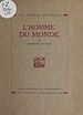 Télécharger le livre :  L'homme du monde