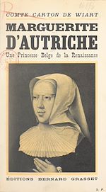 Télécharger le livre :  Marguerite d'Autriche