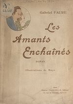 Télécharger le livre :  Les amants enchaînés