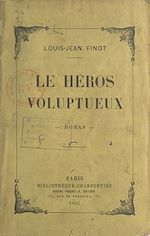 Télécharger le livre :  Le héros voluptueux