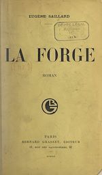 Télécharger le livre :  La forge