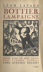 Télécharger le livre :  Bottier-Lampaigne