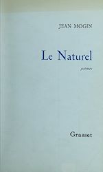 Télécharger le livre :  Le naturel