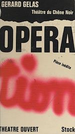 Télécharger le livre :  Opération