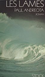 Télécharger le livre :  Les lames