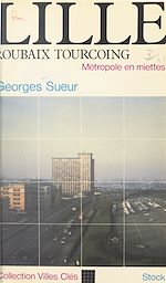 Télécharger le livre :  Lille, Roubaix-Tourcoing