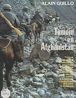 Télécharger le livre :  Témoin en Afghanistan