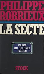 Télécharger le livre :  La secte