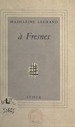 Télécharger le livre :  À Fresnes