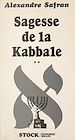 Télécharger le livre :  Sagesse de la Kabbale (2)