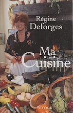 Télécharger le livre :  Ma cuisine