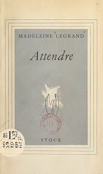 Télécharger le livre :  Attendre