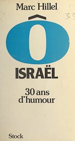 Télécharger le livre :  Ô Israël