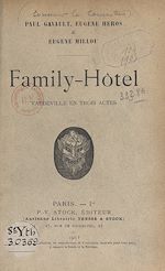 Télécharger le livre :  Family-hôtel