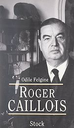 Télécharger le livre :  Roger Caillois
