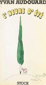 Télécharger le livre :  L'heure d'été