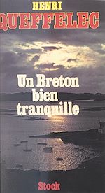 Télécharger le livre :  Un Breton bien tranquille
