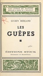 Télécharger le livre :  Les guêpes