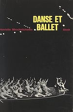 Télécharger le livre :  Danse et ballet
