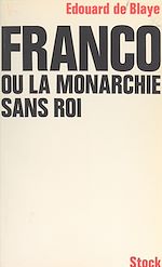 Télécharger le livre :  Franco