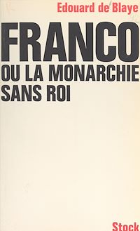 Téléchargez le livre :  Franco