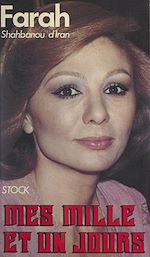 Télécharger le livre :  Mes mille et un jours