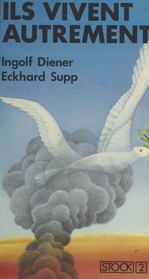 Téléchargez le livre :  Ils vivent autrement