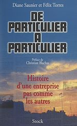 Télécharger le livre :  De particulier à particulier