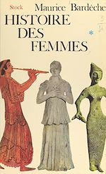 Télécharger le livre :  Histoire des femmes (1)