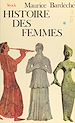 Télécharger le livre :  Histoire des femmes (1)