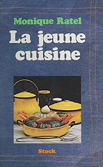 Télécharger le livre :  La jeune cuisine