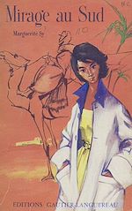 Télécharger le livre :  Mirage au Sud